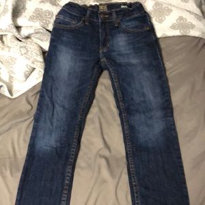 True Craft Jeans